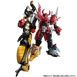ヨドバシ.com - バンダイ BANDAI 王様戦隊キングオージャー DX