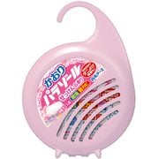 洋服ダンス用 かおりパラゾール せっけんの香り [衣類用防虫剤 防カビ ダニよけ]
