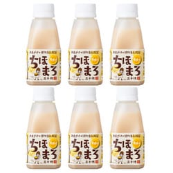ちほまろ 150g×6本セット（キウイ）