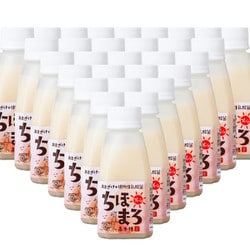 ちほまろ 150g×30本セット（プレーン）