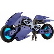 GT019 M.S.G モデリングサポートグッズ ギガンティックアームズ ラピッドレイダー スラッシュバイオレットVer. [組立式プラスチックモデル]