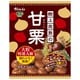 樹上完熟の甘栗 180g（60g×3P）