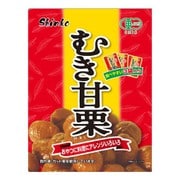むき甘栗 180g（60g×3P）
