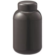 Malutto サーモステンレスボトル 290ml チャコールブラック TS-1747-009
