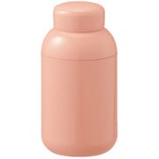 Malutto サーモステンレスボトル 290ml スモークピンク TS-1747-040
