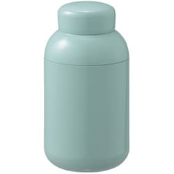Malutto サーモステンレスボトル 290ml スモークブルー TS-1747-041