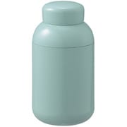 Malutto サーモステンレスボトル 290ml スモークブルー TS-1747-041