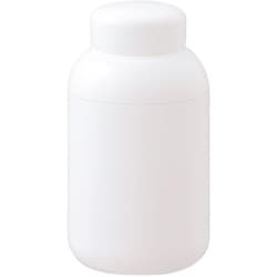 Malutto サーモステンレスボトル 290ml ホワイト TS-1747-044