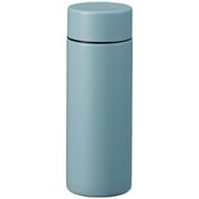 ポケットサーモボトル 130ml スモークブルー TS-1719-041