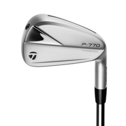 TaylorMade P770 DynamicGoldEX S200