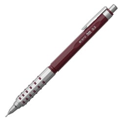 ヨドバシ.com - ぺんてる Pentel XPP2005-B [シャープペンシル orenz 