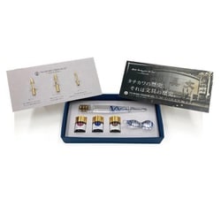 限定タチカワプレミアムセット　シェルフィッシュ Amazon.co.jp: タチカワ つけペン プレミアムセット シェル