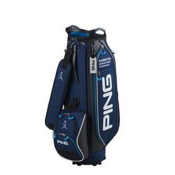 PING 【展示品数量限定】PING ピン CB-U2304 BLACK/RED