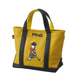 ヨドバシ.com - PING ピン GB-N2302 [MR.PING アロハ ラウンド