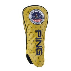 ヨドバシ.com - PING ピン HC-N2301 [MR.PING アロハ