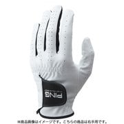GL-P2302 [合成皮革グローブ 右手用 ユニセックス ホワイト]