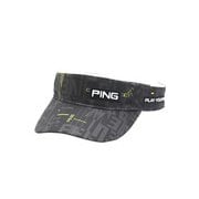 HW-A2302 [デジタルノイズバイザー ユニセックス ブラック]