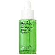 メディヒール ティーツリーバイオム ブレミッシュシカアンプル 50ml