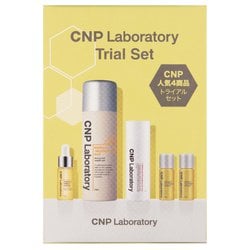 CNP 4種トライアルセット