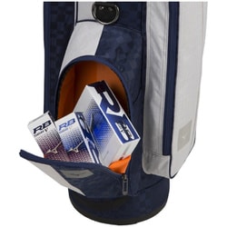 ヨドバシ.com - ミズノ mizuno 5LJC230114 [キャディバッグ 8.5