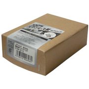 ステンレス 特大 Wクリップ 10個入 STW-010