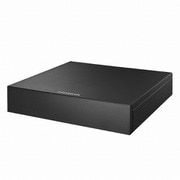 AVHD-US8 [テレビ録画用ハードディスク AVHD-USシリーズ 8TB USB 3.2(Gen 1)/3.0 4K対応 24時間連続 地デジ録画約1004時間 静音 ブラック]