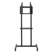 移動式ディスプレイスタンド 耐荷重最大50kg DA-DS2A