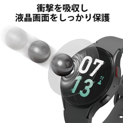 ヨドバシ.com - エレコム ELECOM SW-SA222FLPG [Galaxy Watch5 44mm