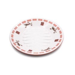 おまち堂 アブラオトシ皿 小皿 龍 AR0604468