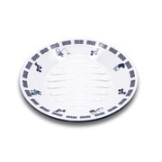 おまち堂 アブラオトシ皿 小皿 唐子 AR0604470