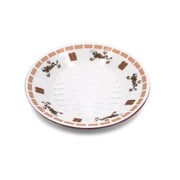おまち堂 アブラオトシ皿 中皿 龍 AR0604471