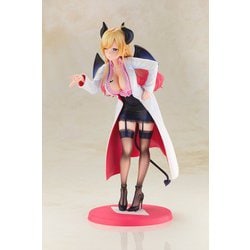 ヨドバシ.com - コトブキヤ KOTOBUKIYA ホロライブプロダクション 癒月 ...