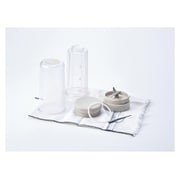 RSB-4BT [recolte Solo Blender Ciel（レコルト ソロブレンダー シエル）用 カップ＋カバー＋フタ セット]