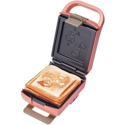 ヨドバシ.com - レコルト recolte ホットサンドメーカー Press