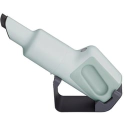 掃除機 ハンディクリーナー G110 グリーングレー XJC-G110-GH