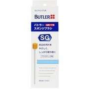 バトラー スポンジブラシ 10本入