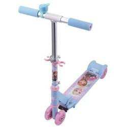 イージースケーター アナと雪の女王 [対象年齢：3歳～6歳]