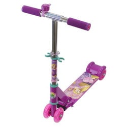 イージースケーター ディズニープリンセス 塔の上のラプンツェル ラプンツェル ランタンversion [対象年齢：3歳～6歳]