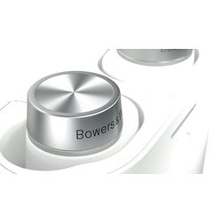 ヨドバシ.com - B&W ビーアンドダブリュ 完全ワイヤレスイヤホン