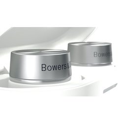 ヨドバシ.com - B&W ビーアンドダブリュ 完全ワイヤレスイヤホン