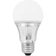 エアコルノ LED電球 E26 A型 電球色(2700K) aircornoled-e26-a001