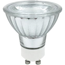エアコルノ LED電球 GU10B 昼白色（5000K） aircornoledgu10b