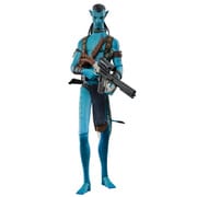 ムービー・マスターピース 1/6 アバター：ウェイ・オブ・ウォーター ジェイク・サリー [塗装済可動フィギュア 全高約450mm 1/6スケール]