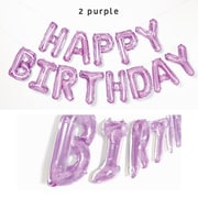 SFJG-02 [JELLY BALLOON GARLAND purple]