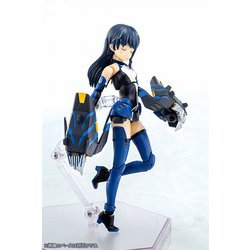 ヨドバシ.com - コトブキヤ KOTOBUKIYA KP660 メガミデバイス アリス