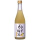 ゆず梅酒 12度 500ml [梅酒]