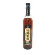 紹興老酒 クリアー20年 14度 500ml [紹興酒]