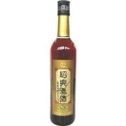 紹興老酒 クリアー12年 14度 500ml [紹興酒]