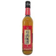 紹興老酒 クリアー3年 15度 500ml