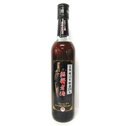 紹興老酒 甕熟成10年原酒100％ 14度 500ml [紹興酒]